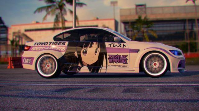 Rumor Sebut Need for Speed 2022 akan Hadirkan Estetika Anime