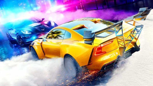 Entri Need For Speed Terbaru Dikabarkan Akan Rilis di November 2022