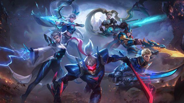 Info Valid! Inilah 5 Negara dengan Pemain Mobile Legend Terbanyak di Dunia 2022