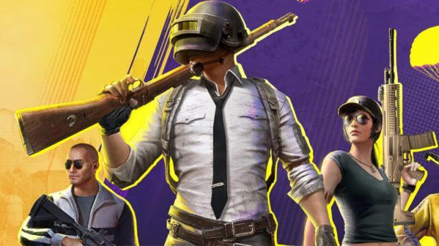Korea Selatan Atau Tiongkok? Ini Negara Pembuat PUBG Mobile