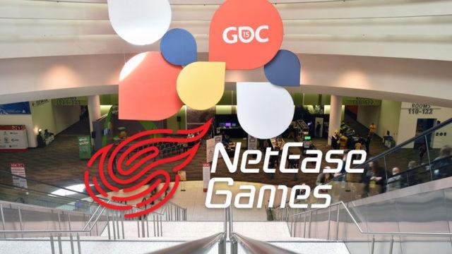 NetEase Umumkan Perkembangan Studio Game Mereka di GDC 2022