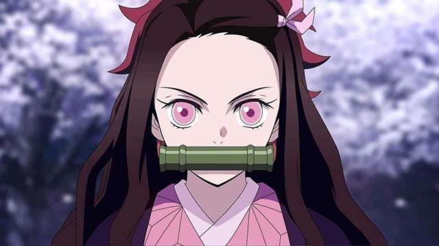 (Teori) Nezuko Sedikit Lagi Bakal Jadi Manusia di Demon Slayer