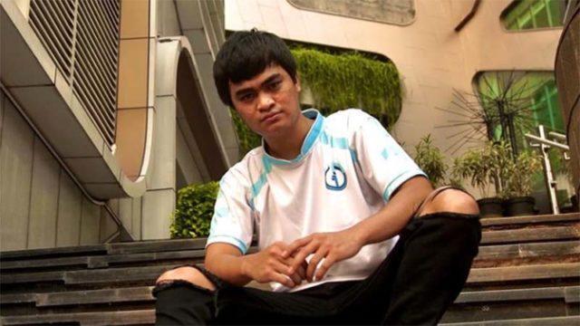 Profil dan Biodata NiciL, Kapten Tim Genesis Dogma GIDS
