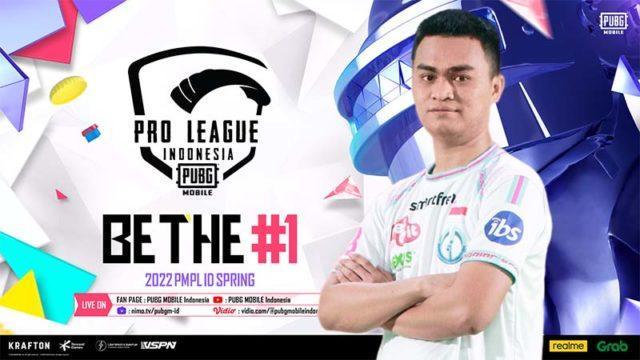 Genesis Dogma Terseok di PMPL ID Spring 2022, GD Nicil: Ego Aku Sangat Tinggi