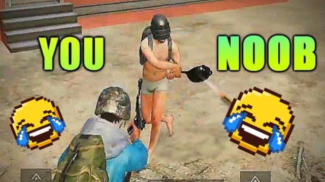 Kumpulan Nickname Lucu PUBG Mobile, Kocak Buat Seru-Seruan!