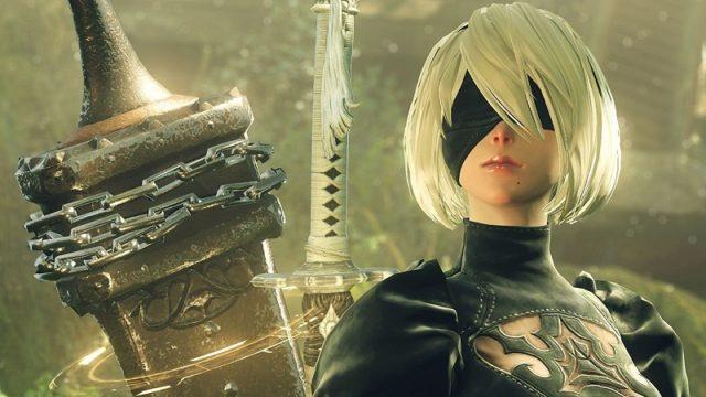 NieR: Automata 'Final Secret' Telah Ditemukan. Apakah Itu?