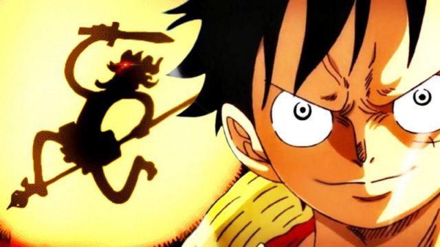 Nika, Dewa Matahari di One Piece yang Kekuatannya Jadi Buah Iblis?