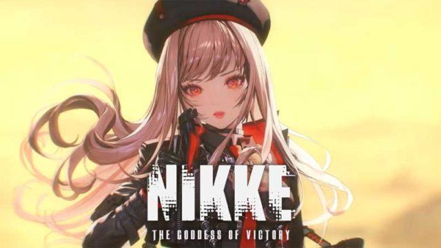 Pamerkan Trailer Terbaru, NIKKE: The Goddess of Victory akan Rilis di 2022