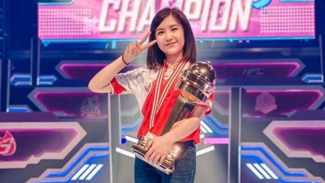 Tambah Pilihan Konten Selama Covid, Nimo TV Hadirkan Streamer Baru!