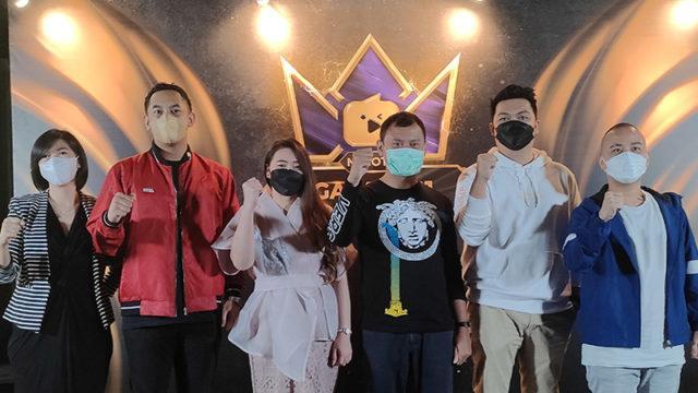 Wujud Apresiasi dan Penghargaan Untuk Para Streamer, NIMO TV Gala 2021 Akan Digelar!