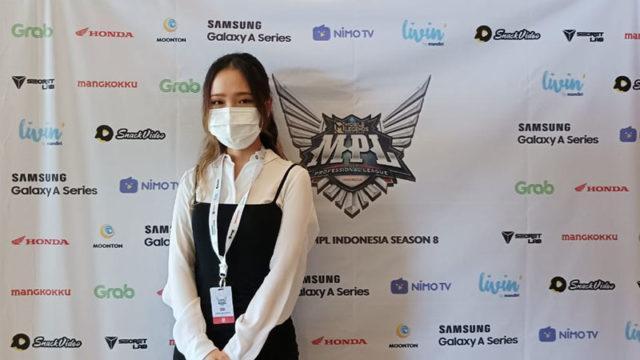 Nimo TV Bangga Bisa Menjadi Bagian Dari Ekosistem MPL ID
