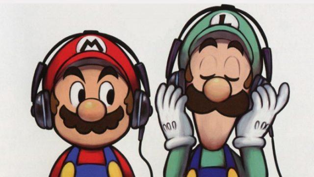Channel YouTube Musik Nintendo Dimatikan Setelah Menerima Ribuan Teguran Hak Cipta