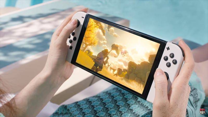 Sumber: Youtube (<a href="https://www.youtube.com/watch?v=4mHq6Y7JSmg" data-rel="lightbox-video-0">Nintendo</a>)