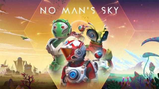 No Man's Sky Rilis di Nintendo Switch, Kapan Tanggalnya?