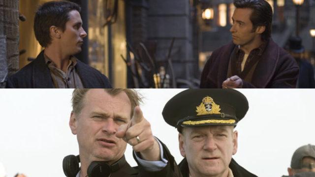 Rekomendasi 5 Film Terbaik Garapan Christopher Nolan