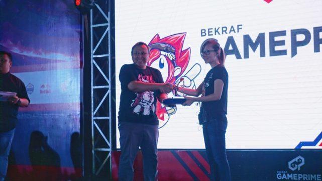 Nominasi BGP Awards 2021 Diungkap, Ini Daftar Kategorinya!