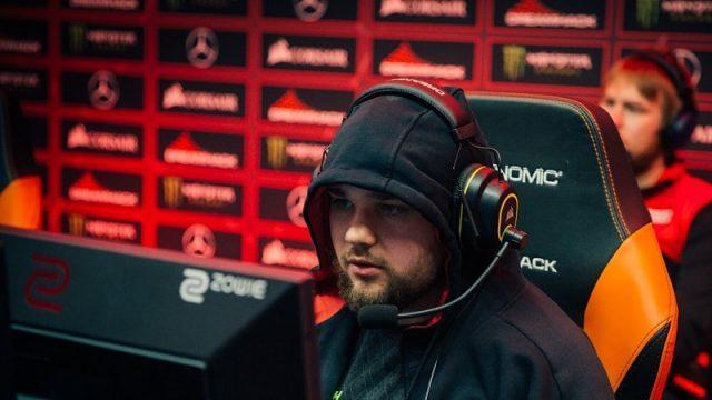 Virtus Pro Nonaktifkan Seluruh Pemain di Tim Utama Dota 2, Ada Apa?