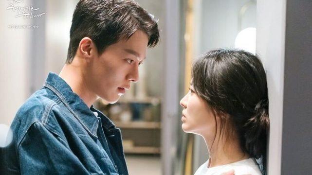 Diperankan Song Hye Kyo, Begini Fakta Menarik Drama Now We Are Breaking Up