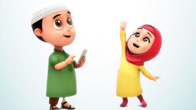 Bikin Bangga, Film Animasi Indonesia Nussa Akan Tayang Perdana di Korea Selatan