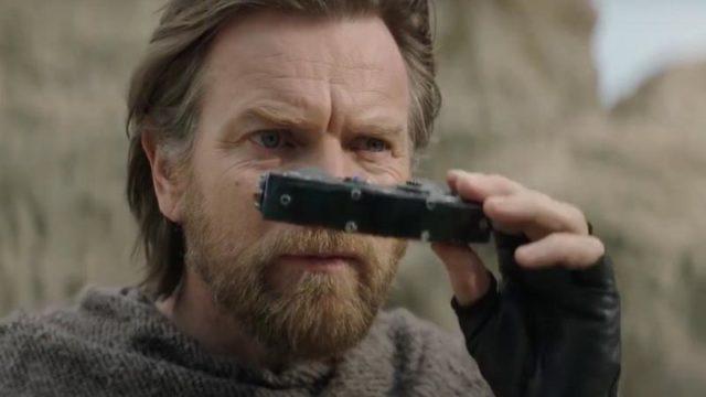 Teaser Star Wars: Obi-Wan Kenobi Ungkap Perburuan Jedi yang Mencekam