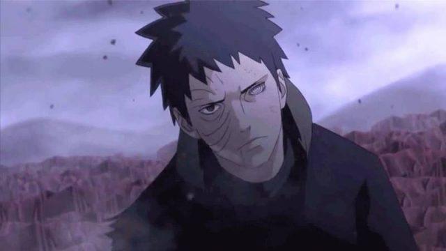 Mindblowing! Inilah yang Akan Terjadi Bila Obito Mati Saat Tertimpa Batu di Anime Naruto!