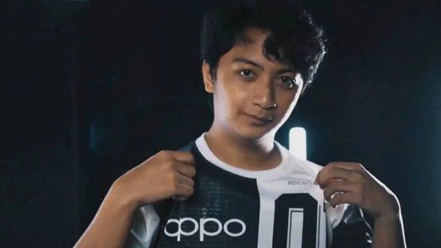 Target OHEB Usai Bawa Blacklist International Juara M3 World Championship