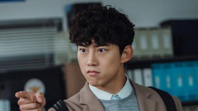 Sukses Jadi Villain di Vincenzo, Ini 5 Fakta Menarik dari Ok Taecyeon!