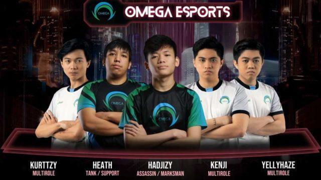 Kalahkan TODAK, Omega Esports Beri Pesan ke Siapapun Lawan Mereka di M2