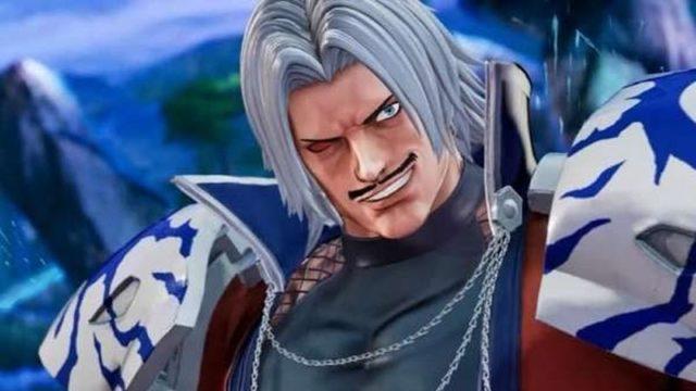 Omega Rugal Kembali Hadir Sebagai DLC KOF XV
