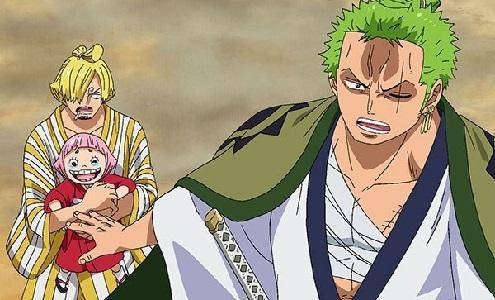 Facebook One Piece Indonesia – OPI
