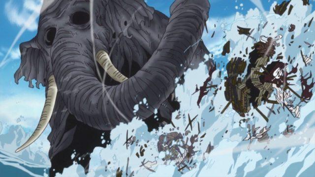 One Piece Chapter 1041: Fakta Baru Joy Boy Terungkap!