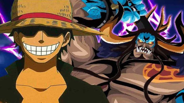 One Piece Chapter 1043: Teori Kaido Tentang Joy Boy Terpatahkan?