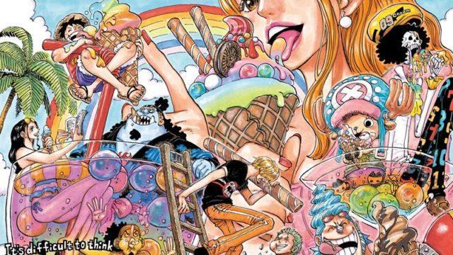 Jika One Piece Mudik, Ini 3 Cara Supaya Tidak Kena Razia