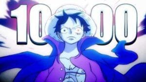 twitter @OnePieceAnime