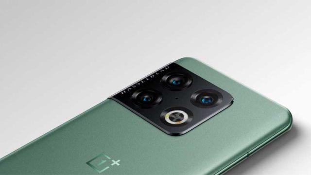 Varian Dimensity 9000 OnePlus 10 Hadir Sebagai Edisi Terbatas
