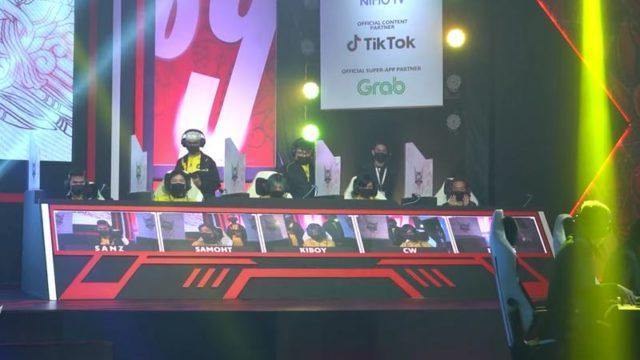 ONIC Esports Dinilai Punya Modal Oke untuk Pertahankan Gelar MPL ID