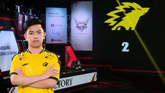 MPL Season 7 Week 8 Day 2: ONIC Esports Kunci Puncak Klasemen Regular Season, Drian: Masih Belum Juara MPL
