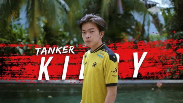 ONIC Esports Klarifikasi Akun Instagram Kiboy, Belum Akan Buat Baru!