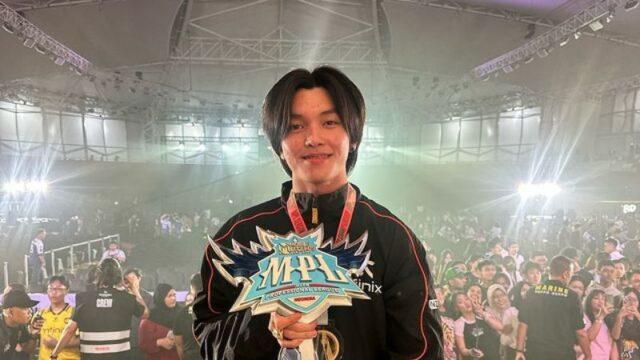 Profil dan Biodata Kairi, Jungler Andalan ONIC Esports!