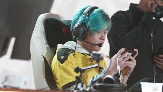 Curhat Kiboy: Rela Begadang Demi Jadi Top Supreme dan Masuk Tim Utama ONIC Esports