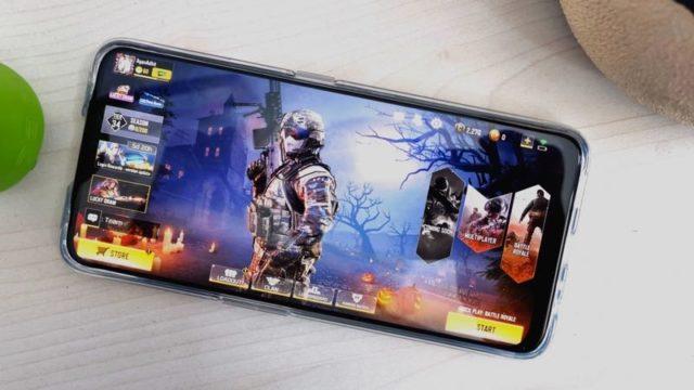 OPPO A95 Kolaborasi dengan COD Mobile, Klaim Lebih Nyaman Main!