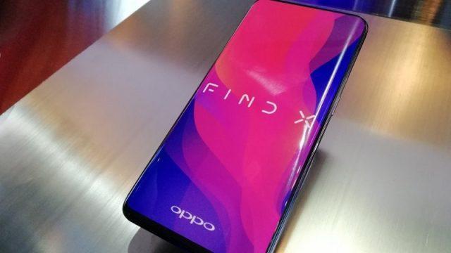 Karena Salah Cantum Spesifikasi Oppo Find X2, Banyak yang Lakukan Refund