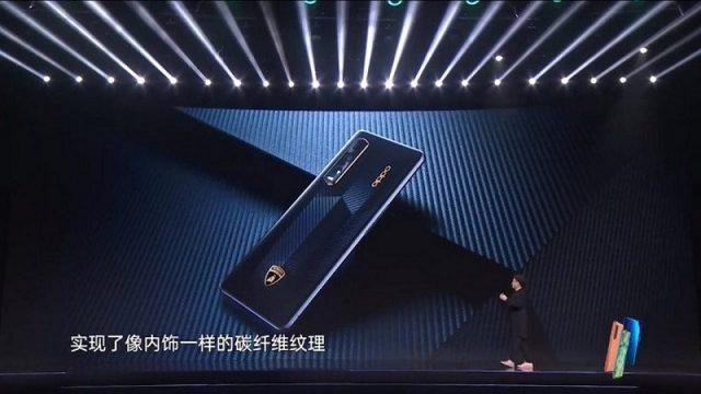 OPPO Find X2 Pro Lamborghini Edition Juga Ikut Dirilis, Apa Bagusnya?