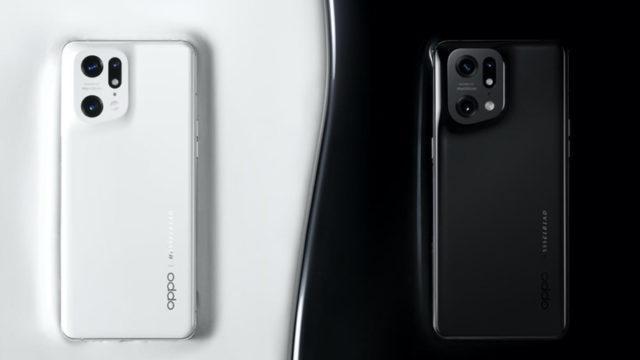OPPO Find X5 Series Diluncurkan, Usung Teknologi Pencitraan Terbaru