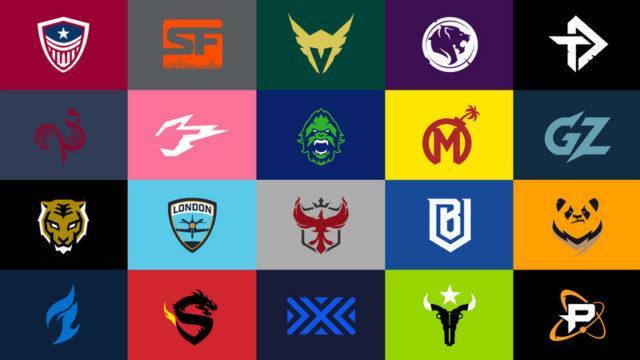 Pasca Kontroversi Gugatan Blizzard, Overwatch League Kebanjiran Sponsor