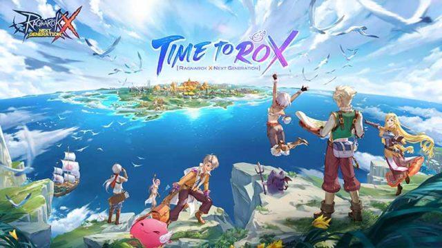 Update! Jawaban OX Quiz Ragnarok X: Next Generation (ROX) Bahasa Inggris