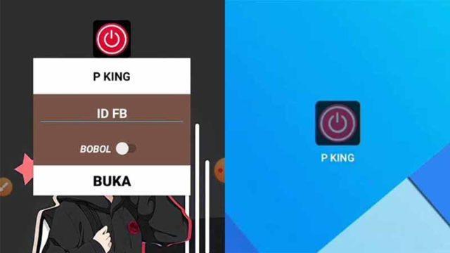 Apa itu P King APK Free Fire (FF)? Benarkah Bisa Kembalikan Akun yang Hilang? Ini Pembahasannya!