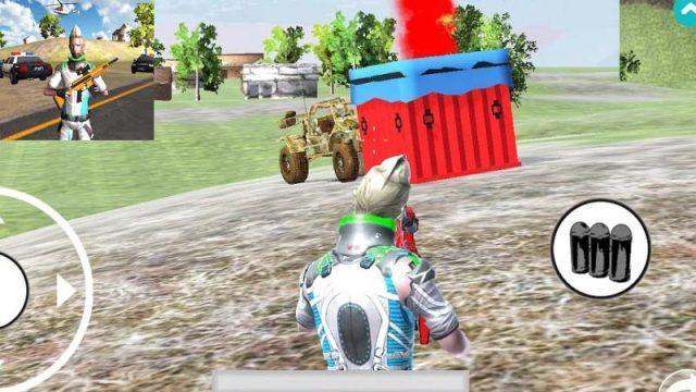 PUBG Mobile Dilarang di India, Muncul Game PABJE