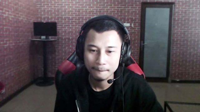 Jadi Caster Official MPL Season 6, Pak Pulung Memiliki Motivasi Tersendiri