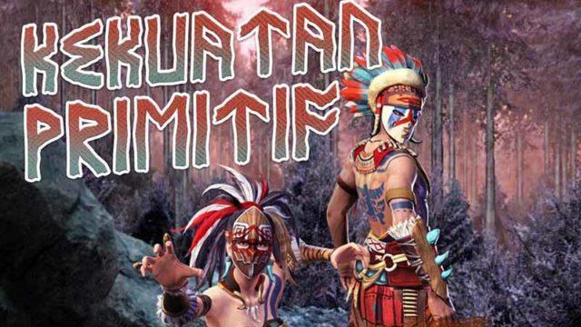 Kode Redeem FF Berhadiah Mask Paleolithic Bundle di 31 Oktober 2021, Terbaru!